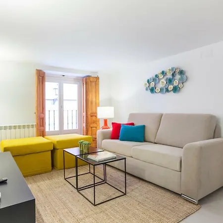 Apartment Friendly Patio *