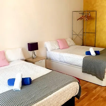 Modern And Lovely In Chueca Appartement *