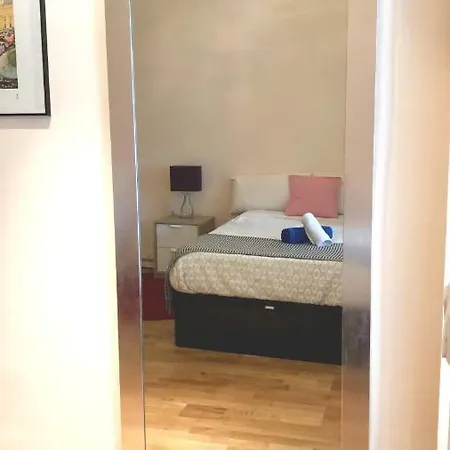 Modern And Lovely In Chueca Apartment *
