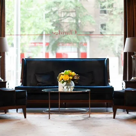 Hotel Claridge 4*