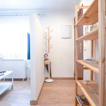 Apartment For You South Of Portazgo Temporal Sdm21