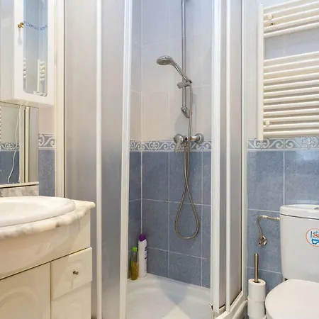 Apartment Esperanza *