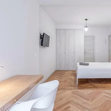 Chalet Alameda De Osuna Maison d'hôtes Madrid