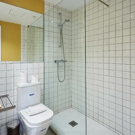 Apartamento Leeways Iii In Alcalá 99