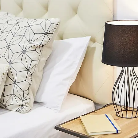 Leeways Loft Xv In Gran Via Madrid