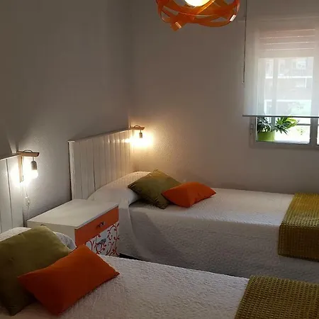 Apartment Dba3