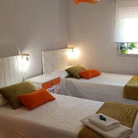 Apartment Dba3 *