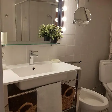 Apartment Dba3 *