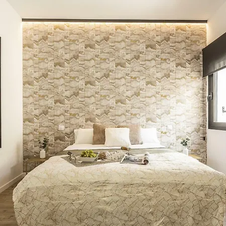 Waou Palace Es Mia - Corta Duracion Apartment Madrid
