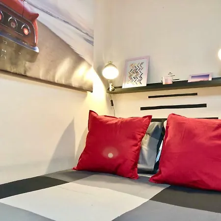 Apartment Apartamento Abel - Zona Tranquila Y Muy Bien Comunicado