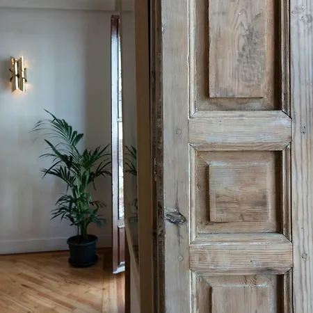 Apartment Heima Homes Plaza Mayor- Puerta Del Sol *