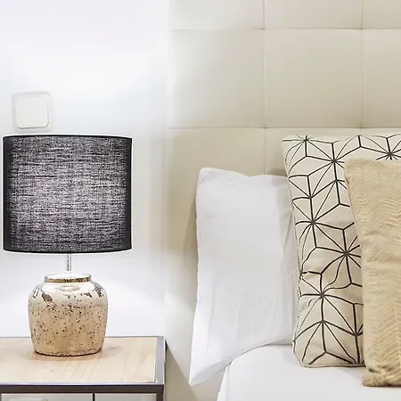 Apartment Leeways Loft Iv In Gran Via Madrid