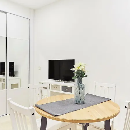 Leeways Loft Iv In Gran Via