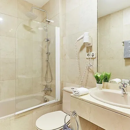Leeways Loft Xxiii In Gran Via Apartment *