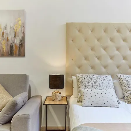 Apartment Leeways Loft Xxiii In Gran Via *