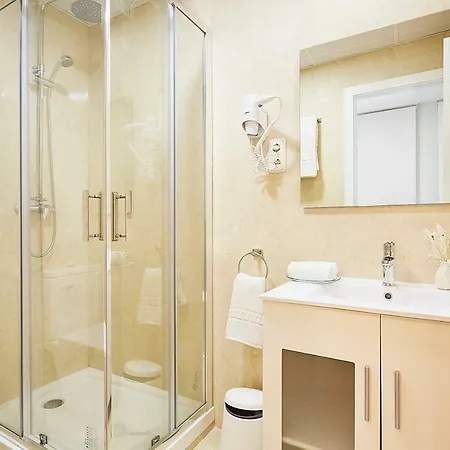 Apartment Leeways Loft Iv In Gran Via *