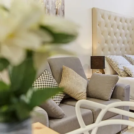 Leeways Loft Xxiii In Gran Via * Madrid