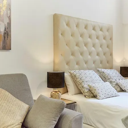 Apartment Leeways Loft Xxiii In Gran Via