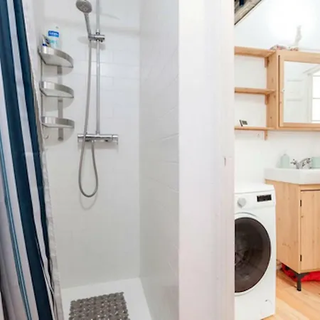 Apartamento Five Balconies By Gran Via