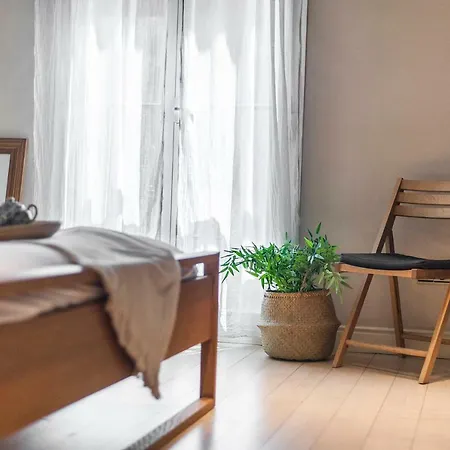 Apartamento Cinema Exclusive - Sol Ii Collection - Elevenhost Madrid