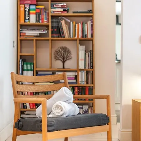 Cinema Exclusive - Sol Ii Collection - Elevenhost Apartment Madrid