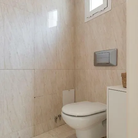 Apartamento Cinema Exclusive - Sol Ii Collection - Elevenhost Madrid