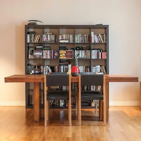 Cinema Exclusive - Sol Ii Collection - Elevenhost Apartment *