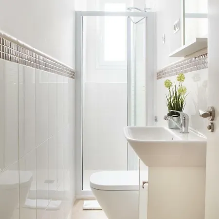 Heima Puerta Del Sol - Opera Center Apartment Madrid