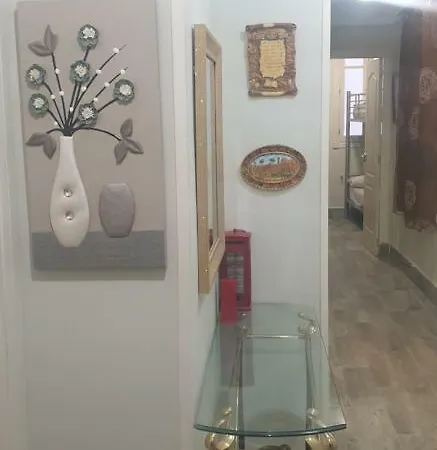 Guest house Colibri Host Madrid