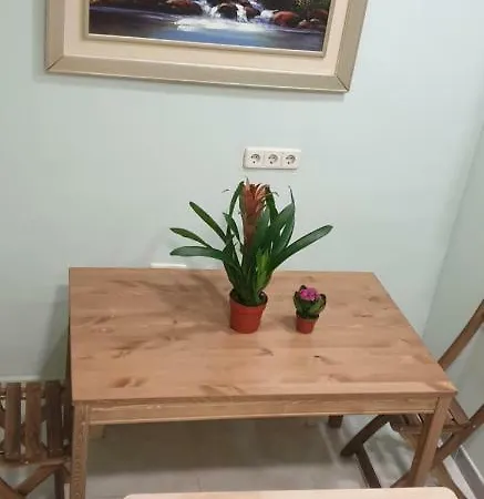 Guest house Colibri Host *