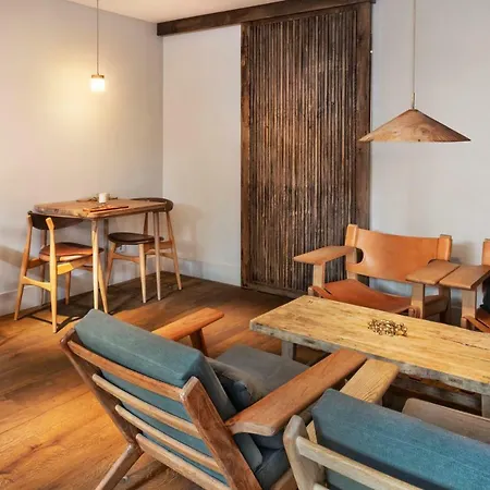 Hotel One Shot Fortuny Madrid