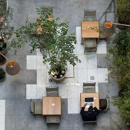 Hotel One Shot Fortuny 4*
