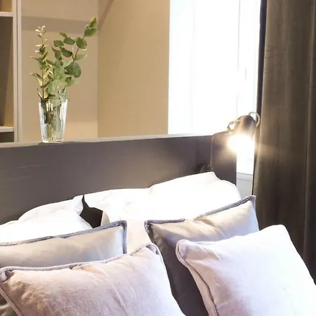 Hébergement de vacances Centro De A Un Paso En Esta Casa De Lujo *