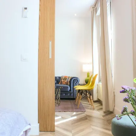 Centro De A Un Paso En Esta Casa De Lujo *