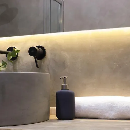Centro De A Un Paso En Esta Casa De Lujo Madrid