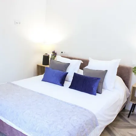 Centro De A Un Paso En Esta Casa De Lujo Hébergement de vacances Madrid