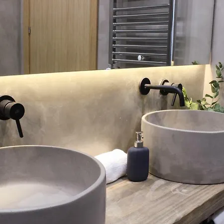 Hébergement de vacances Centro De A Un Paso En Esta Casa De Lujo Madrid