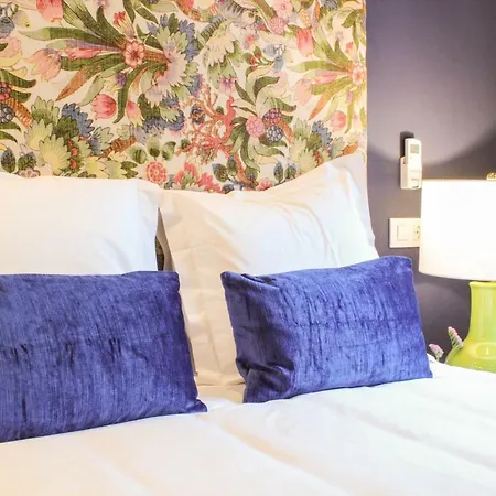 Centro De A Un Paso En Esta Casa De Lujo Hébergement de vacances Madrid