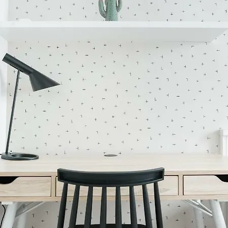 Ad Hoc Retiro Apartment Madrid