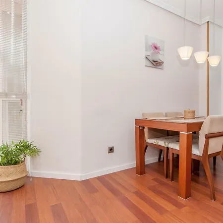 Apartment Super Duplex Ifema - Aeropuerto