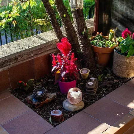 Apartment Cozy At Jardin Manaure Madrid