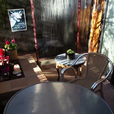Apartment Cozy At Jardin Manaure Madrid