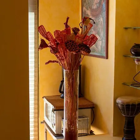 Apartment Cozy At Jardin Manaure