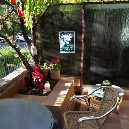 Apartment Cozy At Jardin Manaure *