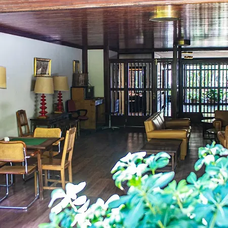 Apartment Cozy At Jardin Manaure