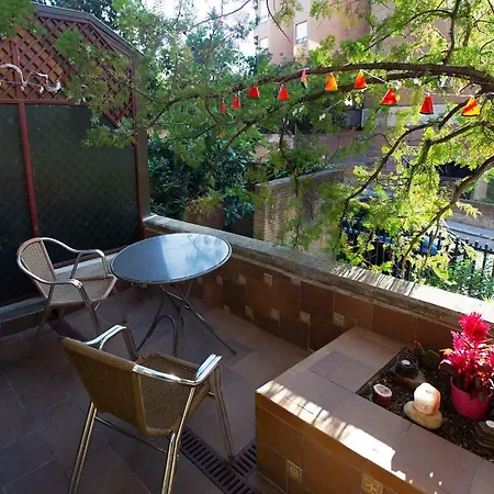 Cozy At Jardin Manaure