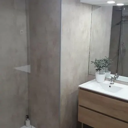 Apartamento Serrano Recoletos *