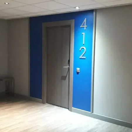 Apartamento Serrano Recoletos