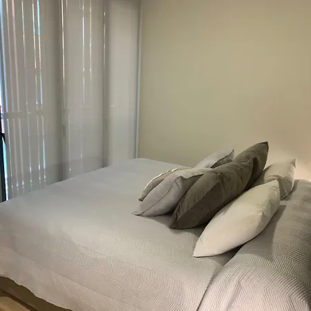 Ruben Dario By Flatsweethome Madrid