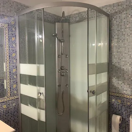 Santa Ana's Charming Flat Appartamento